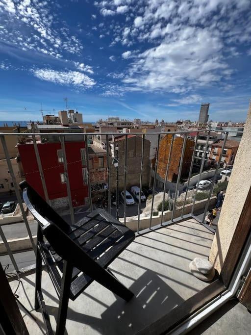 Private Sun Terrace Amazing View Apartman Alicante Kültér fotó